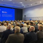 «Единая Россия» выдвинула Сергея Ситникова кандидатом на выборах губернатора Костромской области