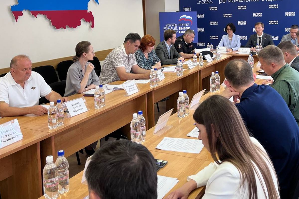 "Выбор сильных": в Самарской области дали старт новому этапу развития единоборств и массового спорта