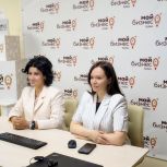 Час налоговой и омбудсмена