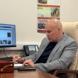 Андрей Медведев оказал содействие в решении вопросов капремонта и соцподдержки жителей Северного округа Москвы