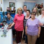 Региональные волонтёрские объединения наращивают объем помощи участникам СВО