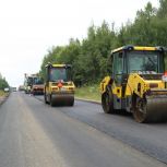 В Тверской области по поручению Губернатора Игоря Рудени отремонтируют подъезд к посёлку Белый Омут в Вышневолоцком округе