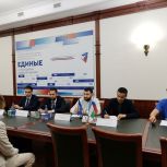 Ко Дню молодежи: «Единая Россия» дала ответы на актуальные вопросы молодых