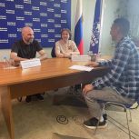 На Чукотке прошла неделя приемов граждан по вопросам материнства и детства