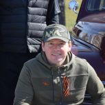 Дмитрий Жуков: Муниципальные депутаты и актив первичных отделений объединяют жителей и помогают фронту