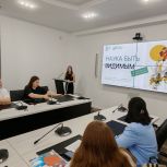 Кузбасские единороссы поддержали проект о женщинах-героях