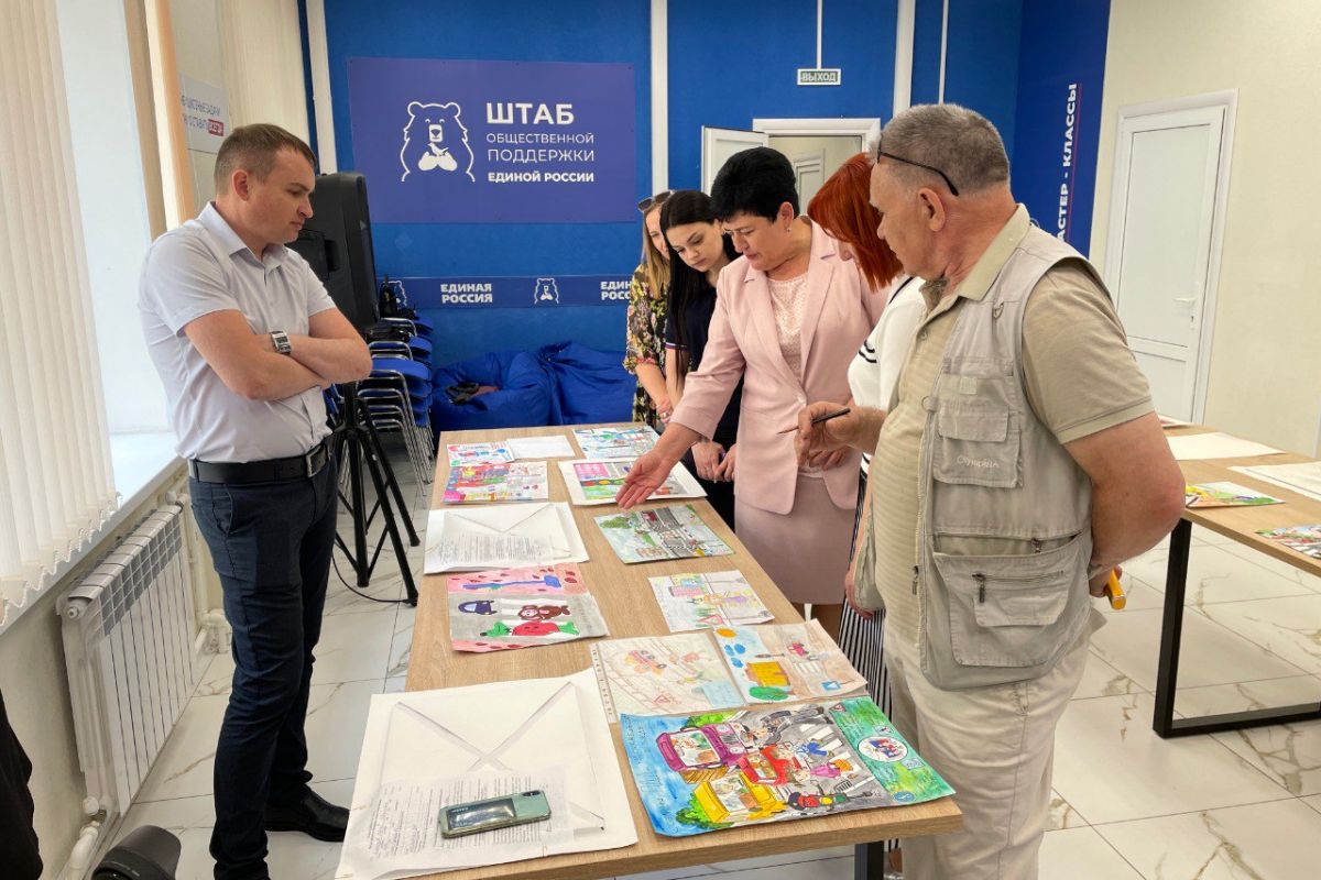 Соблюдайте ПДД – не окажитесь в беде