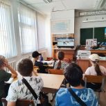 Фестиваль спортивного кино прошел в Оренбуржье