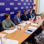 Антон Волошко: любое обращение граждан требует участия и нестандартного подхода