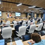 Мособлдума установила дополнительные выплаты чемпионам Паралимпийских, Сурдлимпийских и Всемирных игр глухих