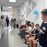 Как проходит информирование о трудоустройстве в Тарусском районе