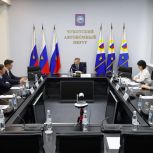 Народная программа: Вопросы развития образования, подготовки кадров, патриотического воспитания обсуждены с педагогами – победителями федеральных конкурсов педагогического мастерства