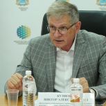 «Одна из задач  – помочь ребятам сориентироваться с выбором будущей профессии»: обновлен общественный совет федерального партийного проекта «Моя карьера с Единой Россией» в Самарской области