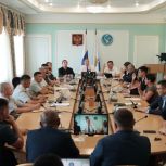 Муниципальная реформа в Республике Алтай: курс на развитие и учет мнения жителей