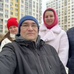 Добрососедство в Академическом. Секретари первичных отделений объединяют жителей