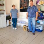 В Курск и Белгород доставлена партия вакцин для животных благодаря федеральному проекту «Защита животного мира»