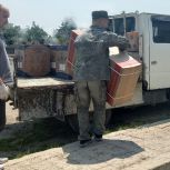 Евгений Ткаченко: помогать защитникам Родины - наш гражданский долг