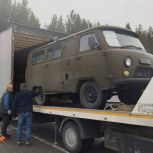 В помощь фронту: реготделения «Единой России» продолжают системную поддержку бойцов СВО
