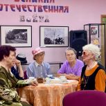 Карабаш почтил память павших героев Великой Отечественной войны