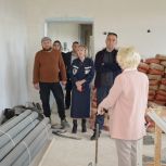 В Белебее школа №8  откроется к началу учебного года