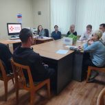 В рамках проекта «Моя карьера с Единой Россией» в Центре занятости населения города Златоуста прошла очередная информационная встреча для условно осужденных граждан