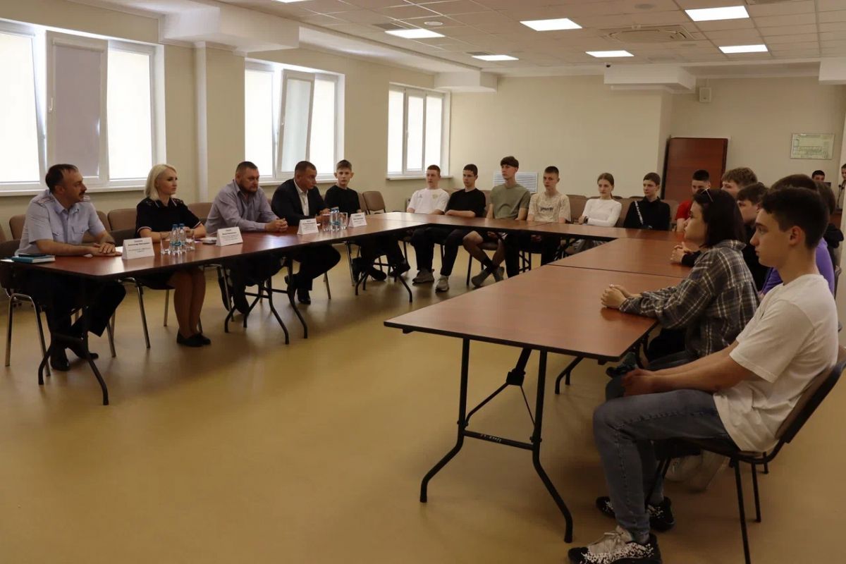 В Ставропольском крае при содействии «Единой России» состоялись мероприятия по вопросам безопасности детей