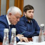В Дагестане запустят проект «СВОй бизнес»