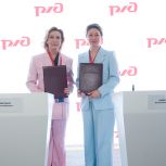 «Единая Россия» и РЖД договорились о совместной работе по профилактике заболеваний в регионах
