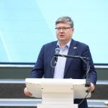 Андрей Исаев рассказал об отдыхе в детских лагерях