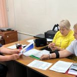 Николай Панков встретился с жителями Балаково