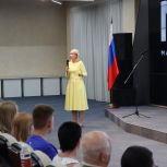 «Единая Россия» организовала ряд дискуссионных площадок на форуме «Made in China 2025» в Омске