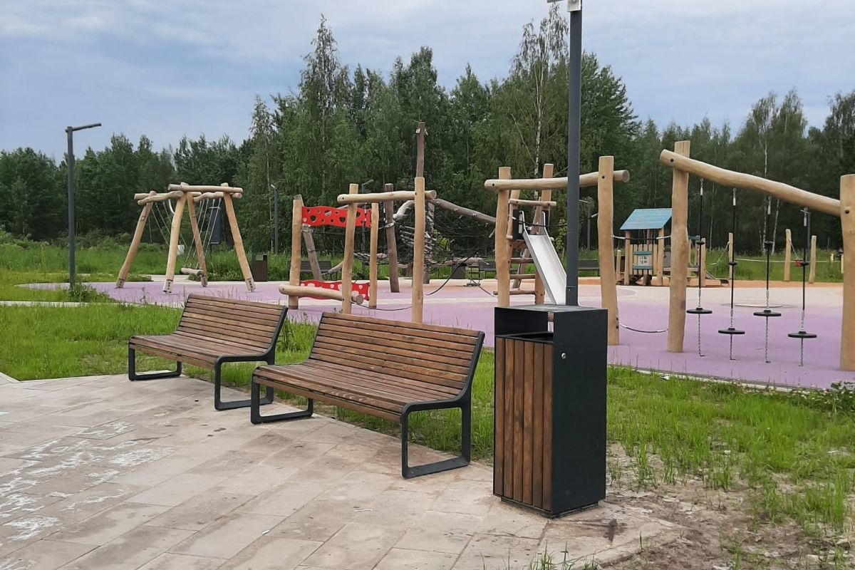 В голосовании за благоустройство приняли участие более 90 тысяч новгородцев