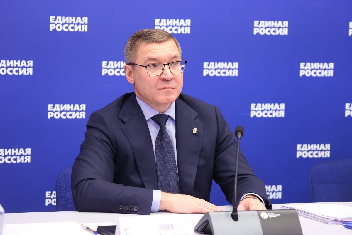 «Единая Россия» поддержит продвижение бренда «Сделано в России» для роста экспорта