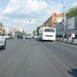 Ремонт Троицкого моста на Первомайском проспекте завершен досрочно
