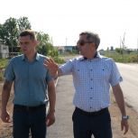 Красноярский округ обновляется по Народной программе Единой России