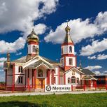 Виктор Дзюба: Губернатор поддержал проект Сквера в память подвигов участников СВО