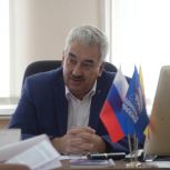 Леонид Черкесов: Вопросы социальной защиты участников и ветеранов СВО – наш безусловный приоритет