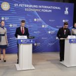 Чукотка на ПМЭФ-2025 подписала два крупных соглашения по освоению золоторудных месторождений «Ленотап» и «Секущее»