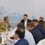 Рязанские единороссы сформировали итоговый список кандидатов на выборах в Рязанскую областную Думу