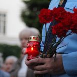 Игорь Ляхов благодарит ветеранов и тружеников тыла в День памяти и скорби