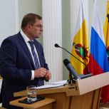 Виталий Артемов: Продолжаем работу по модернизации коммунальной инфраструктуры города