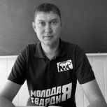 Ушел из жизни наш соратник Линар Калимуллин
