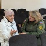 Почти 4 сотни амурских семей благодаря президентскому гранту получили юридическую помощь