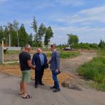 Народная программа в действии: как Мантурово меняется к лучшему