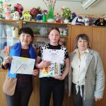 «Безопасные дороги»: подведены итоги муниципального этапа конкурса рисунков «Безопасные дороги глазами ребенка»