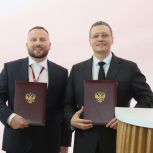 Один из крупнейших в России животноводческих комплексов построят в Вологодской области