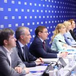 Владимир Якушев: «Единая Россия» запускает Школу поддержки для жён и матерей участников СВО