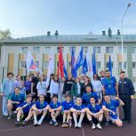 В Зеленодольске разыграли символический кубок «Прайм-лиги – 2025»