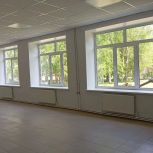По партпроекту «Культура малой Родины» в деревне Карсашур в Удмуртии отремонтировали ДК