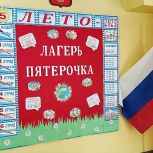 В Мурманске проверили условия пребывания детей в оздоровительном пришкольном лагере